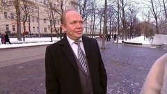 Александр Голубев