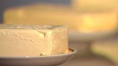 Сливочное масло. Экспертиза