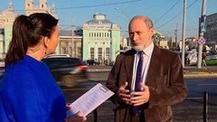 Роман Вильфанд. Доброе утро. Фрагмент выпуска от 14.09.2015