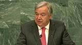 Португалец Антониу Гутерриш стал новым Генеральным секретарем ООН