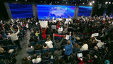 Владимир Путин в 12-й раз провел традиционную большую пресс-конференцию