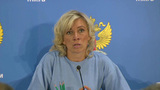 МИД и Минобороны РФ: Новые данные указывают, что так называемые «химатаки» в Сирии не более чем постановки