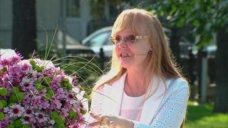 Наталия Белохвостикова. Доброе утро. Фрагмент выпуска от 28.07.2016