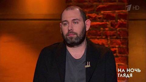Гость Семен Слепаков. На ночь глядя. Выпуск от 28.02.2019