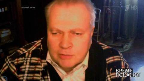 «Не хотел задеть ничьих чувств...» Доктор исторических наук Александр Сытин извинился за свое высказывание. Время покажет. Фрагмент выпуска от 16.04.2019