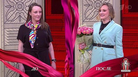 Дело «Нашу семью спас… юмор». Модный приговор. Выпуск от 20.05.2019