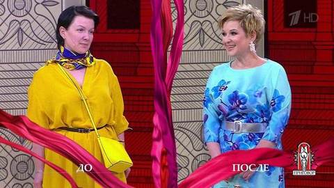 Дело «Мама, вы для меня не авторитет». Модный приговор. Выпуск от 22.05.2019