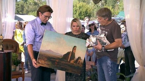 Барахолка. Выпуск от 31.01.2016