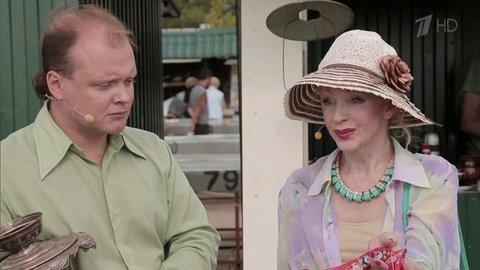 Барахолка. Выпуск от 07.02.2016