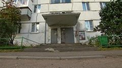 Готовим подъезды к зиме. Доброе утро. Фрагмент выпуска от 15.09.2015