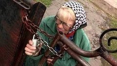 Твой дом — моя крепость? Доброе утро. Фрагмент выпуска от 16.09.2015