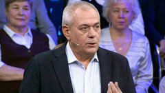 Сергей Доренко: США — абсолютные пироманы, они поджигают все! Политика. Фрагмент выпуска от 16.09.2015