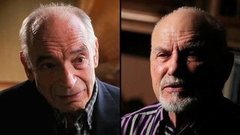 «Минин и Гафт». Документальный фильм