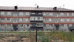 Из аварийного жилья — куда?! Доброе утро. Фрагмент выпуска от 23.09.2015