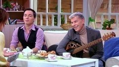 Гость Олег Газманов. Гости по воскресеньям. Выпуск от 20.03.2016