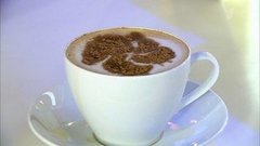 Кофе капучино. Жить здорово! Фрагмент выпуска от 24.03.2016