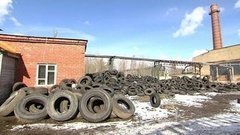 Утилизация — это звучит гордо! Доброе утро. Фрагмент выпуска от 29.03.2016