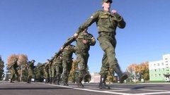 Весенний призыв-2016. Доброе утро. Фрагмент выпуска от 01.04.2016