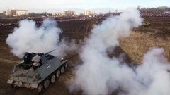 «Боевая сталь». Доброе утро. Фрагмент выпуска от 04.04.2016