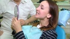 Средства для отбеливания зубов. Доброе утро. Фрагмент выпуска от 05.04.2016