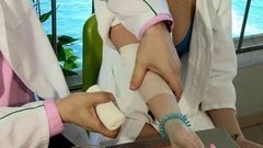 Мазь от дерматита. Доброе утро. Фрагмент выпуска от 06.04.2016