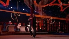 Валерий Николаев — «Воспоминания». Художественная гимнастика. Без страховки. Фрагмент выпуска от 09.04.2016