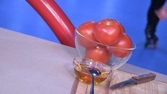 Томат и мед против мозолей. Доброе утро. Фрагмент выпуска от 13.04.2016