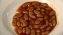 Консервированная белая фасоль в томатном соусе. Победитель программы. Контрольная закупка. Фрагмент выпуска от 21.04.2016