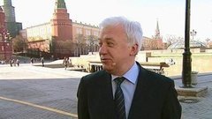 Алексей Левыкин. Доброе утро. Фрагмент выпуска от 21.04.2016