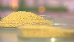 Пшено шлифованное. Победитель программы. Контрольная закупка. Фрагмент выпуска от 25.04.2016