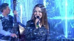 Екатерина Гусева и квартет Сергея Хутаса — «Дождь». Что? Где? Когда? Фрагмент выпуска от 24.04.2016