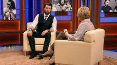 Денис Клявер: блиц-опрос. Наедине со всеми. Фрагмент выпуска от 17.05.2016