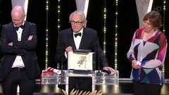 Итоги Каннского кинофестиваля. Тихий дом. Выпуск от 23.05.2016