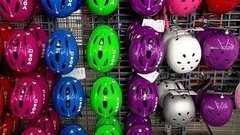 Детский шлем для катания. Доброе утро. Фрагмент выпуска от 24.05.2016