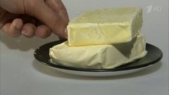 Масло сливочное «Крестьянское». Победитель программы. Контрольная закупка. Фрагмент выпуска от 25.05.2016