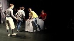 СтихоВаренье. Доброе утро. Фрагмент выпуска от 31.05.2016