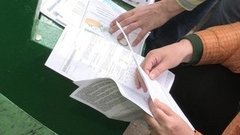 Двойные платежки. Доброе утро. Фрагмент выпуска от 14.06.2016
