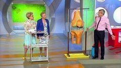Секс вместо аптечки. Жить здорово! Фрагмент выпуска от 15.06.2016