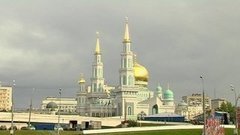 Ураза-Байрам. Доброе утро. Фрагмент выпуска от 05.07.2016