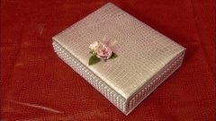 Была коробочка — стала шкатулочка. Доброе утро. Фрагмент выпуска от 05.07.2016