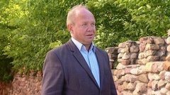 Александр Голубев. Доброе утро. Фрагмент выпуска от 05.07.2016