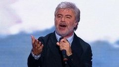 Сосо Павлиашвили — «Небо на ладони». Праздничный концерт к 80-летию Госавтоинспекции. Фрагмент выпуска от 09.07.2016