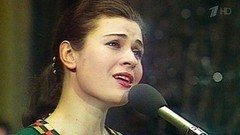 «Валентина Толкунова. Голос русской души». Документальный фильм