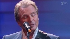 Александр Малинин — «Гори, гори, моя звезда». ДОстояние РЕспублики. Фрагмент выпуска от 16.09.2012
