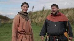 Швеция. Маршрут построен. Выпуск от 24.07.2016