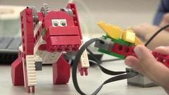 Чем занять ребенка — бесплатно? Доброе утро. Фрагмент выпуска от 25.07.2016