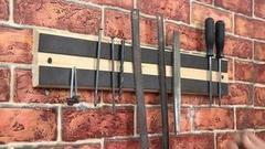 Полка для инструментов. Доброе утро. Фрагмент выпуска от 26.07.2016