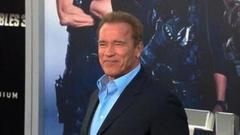 День рождения Арнольда Шварценеггера. Доброе утро. Фрагмент выпуска от 29.07.2016