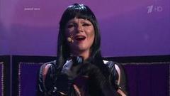 Анна Ардова — «Крутится, вертится шар голубой». Три аккорда. Фрагмент выпуска от 17.07.2015