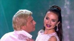 Николай Басков и Софи — «Ты мое счастье». Музыкальный фестиваль «Жара». Фрагмент выпуска от 30.07.2016